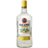 Bacardi Pineapple Rum